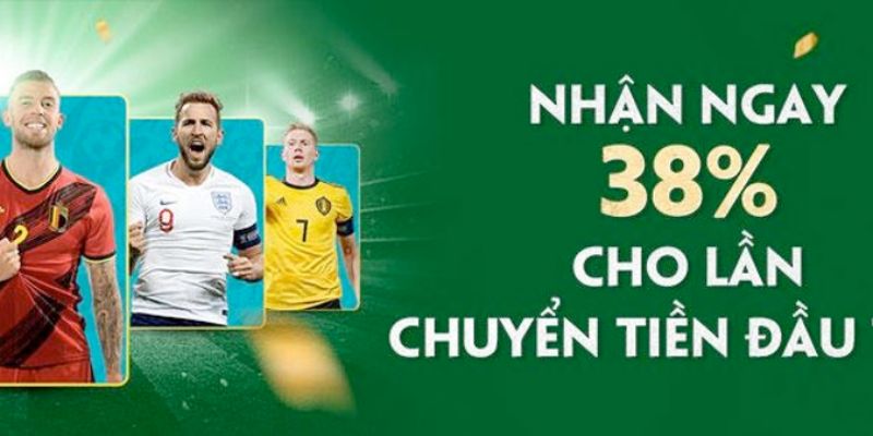 Khuyến Mãi Fb88 luôn ưu ái cho người mới