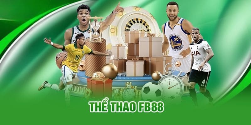 Tham gia cá cược thể thao với các bước đơn giản tại FB88