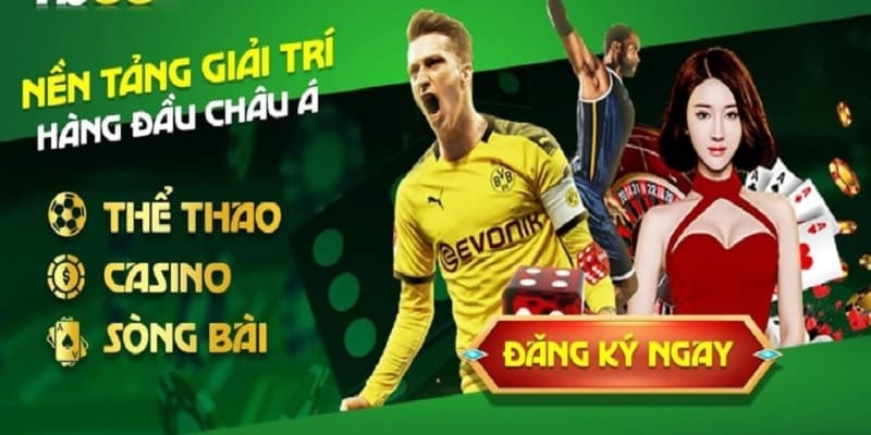 Uy tín, chất lượng là yếu tố then chốt cho sự thành công của thể thao FB88