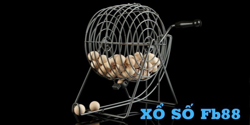 Khám phá cùng Vietlott trên xổ số Fb88